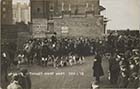 Ethelbert Crescent Thanet Hunt Meeeting Jan 1913 [PC]